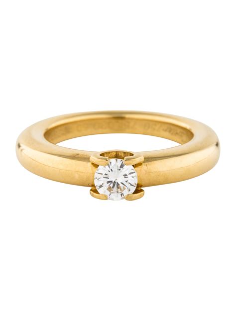 cartier rings for cheap|cartier 1 carat diamond ring.